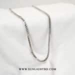 Sterling Silver Astro Silver Chain