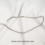 Sterling Silver Astro Silver Chain