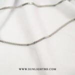 Sterling Silver Astro Silver Chain